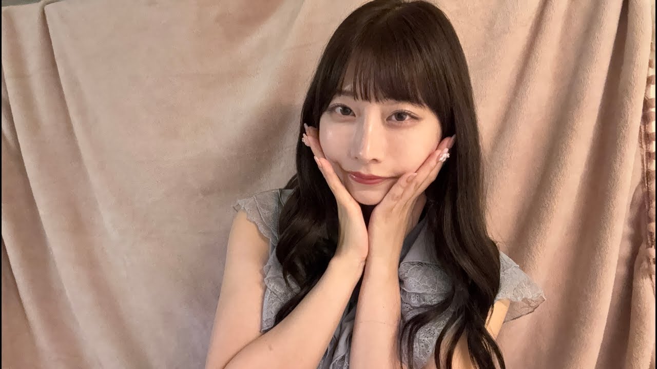 旅先から配信中！