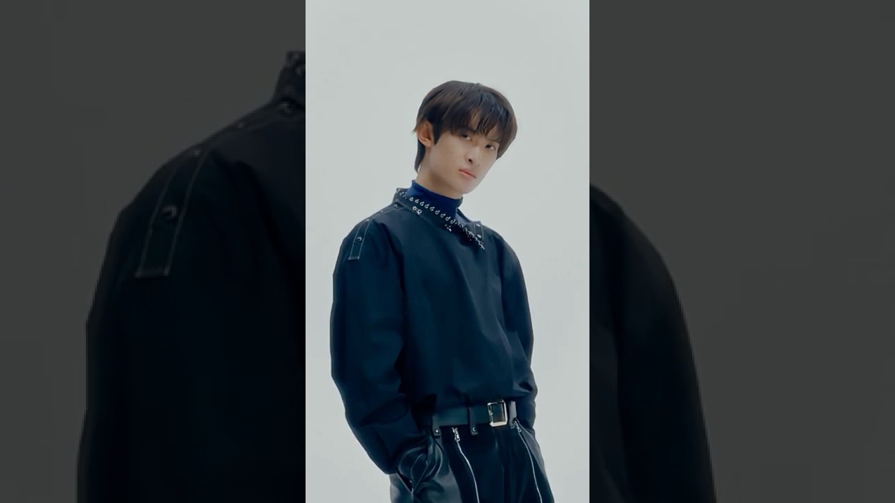 5th Album音故知新 Concept Video#SnowMan#向井康二#音故知新