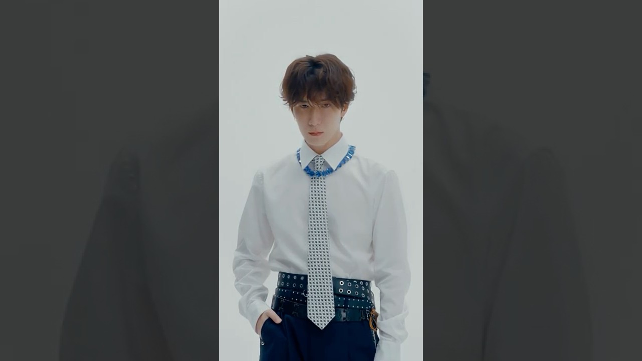 5th Album音故知新 Concept Video#SnowMan#渡辺翔太#音故知新