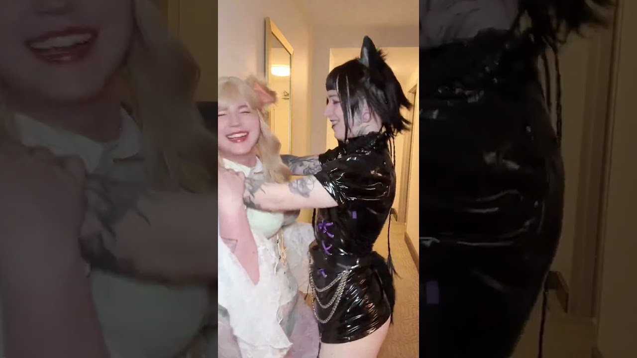 Barking Like I Want It