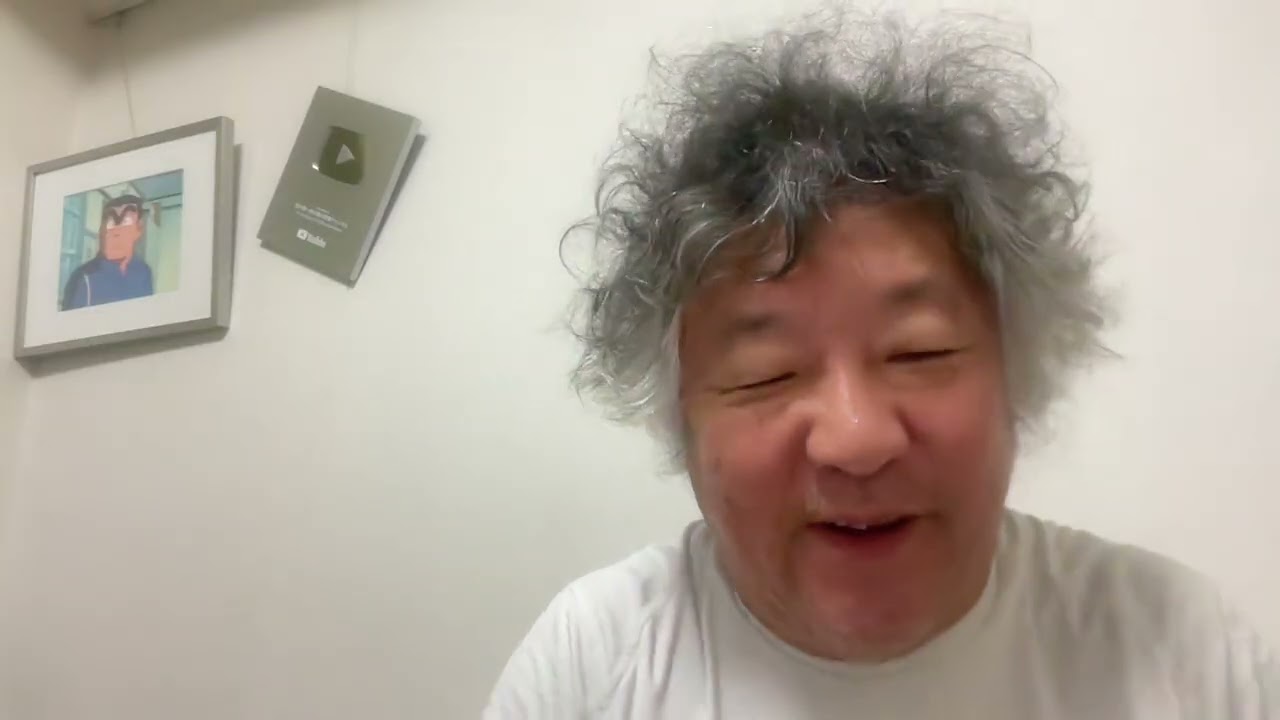 自慢する人は、その程度で満足なんだと思う