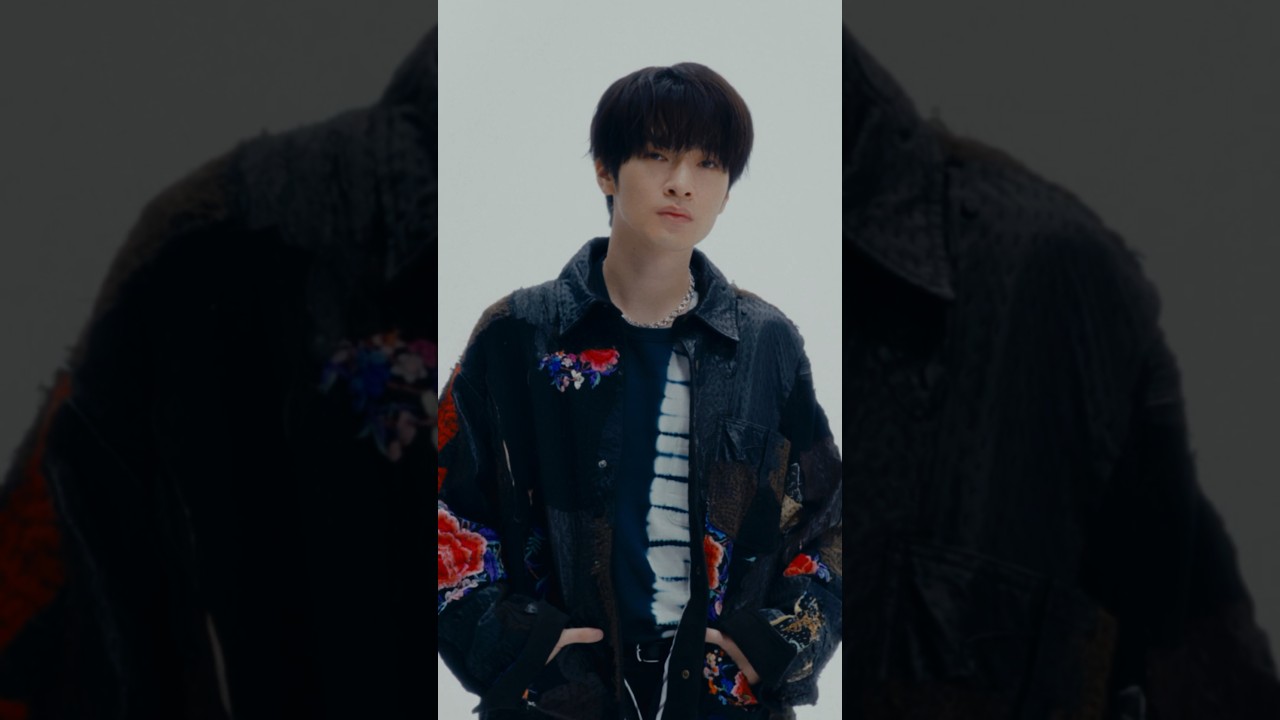 5th Album音故知新 Concept Video#SnowMan #深澤辰哉#音故知新