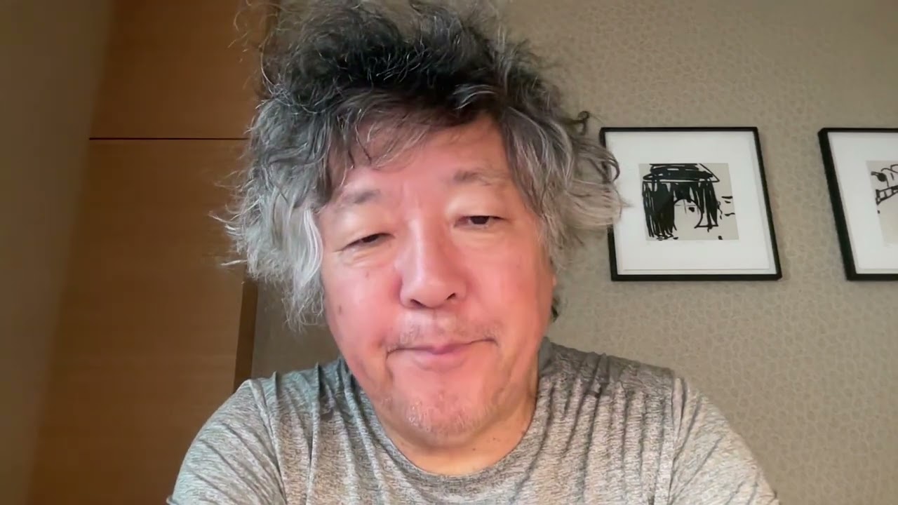 「生きがい」とは、自分が自分であること