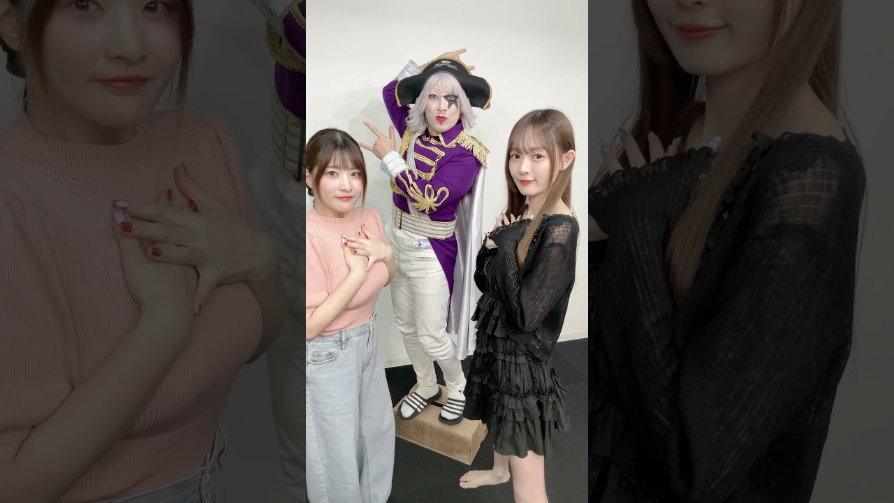 【#踊ってみた】 #ロマンティック構文  #ゴージャス動画 #shortvideo #shorts