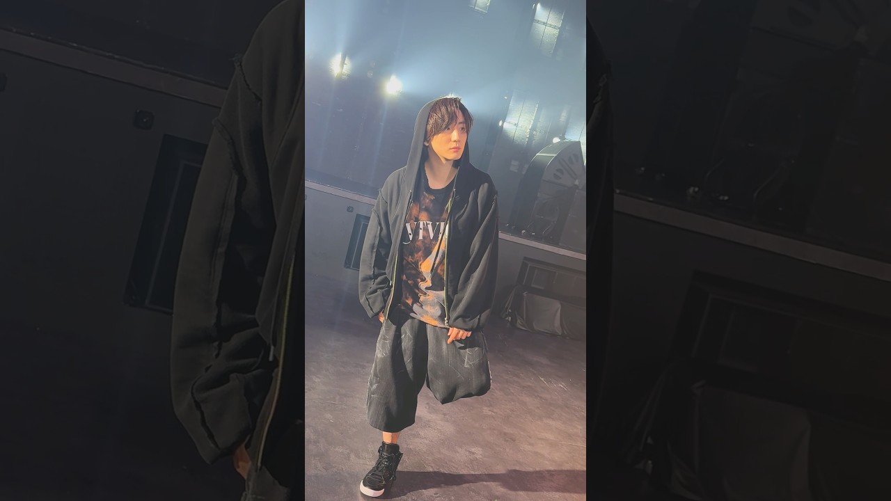 【#京本大我】「Night rider (Taiga Kyomoto)」MV公開中！ #SixTONES