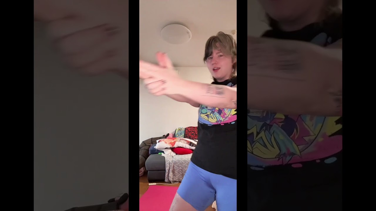 Training for Leon Kennedy #cosplay