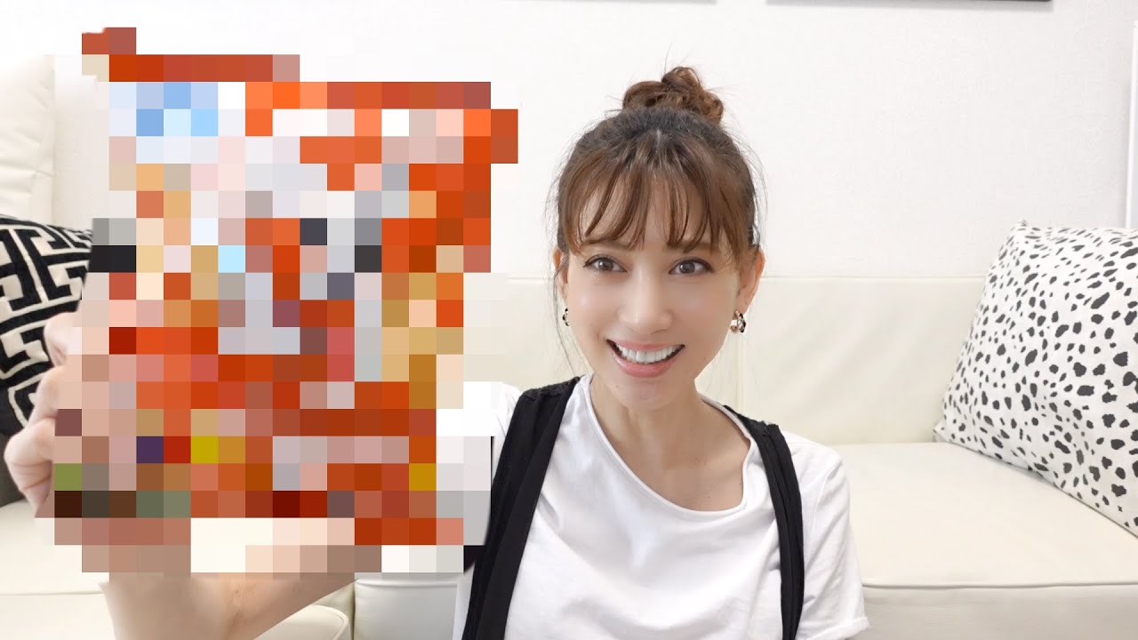 #69 ドンキで爆買いしたかったんです。