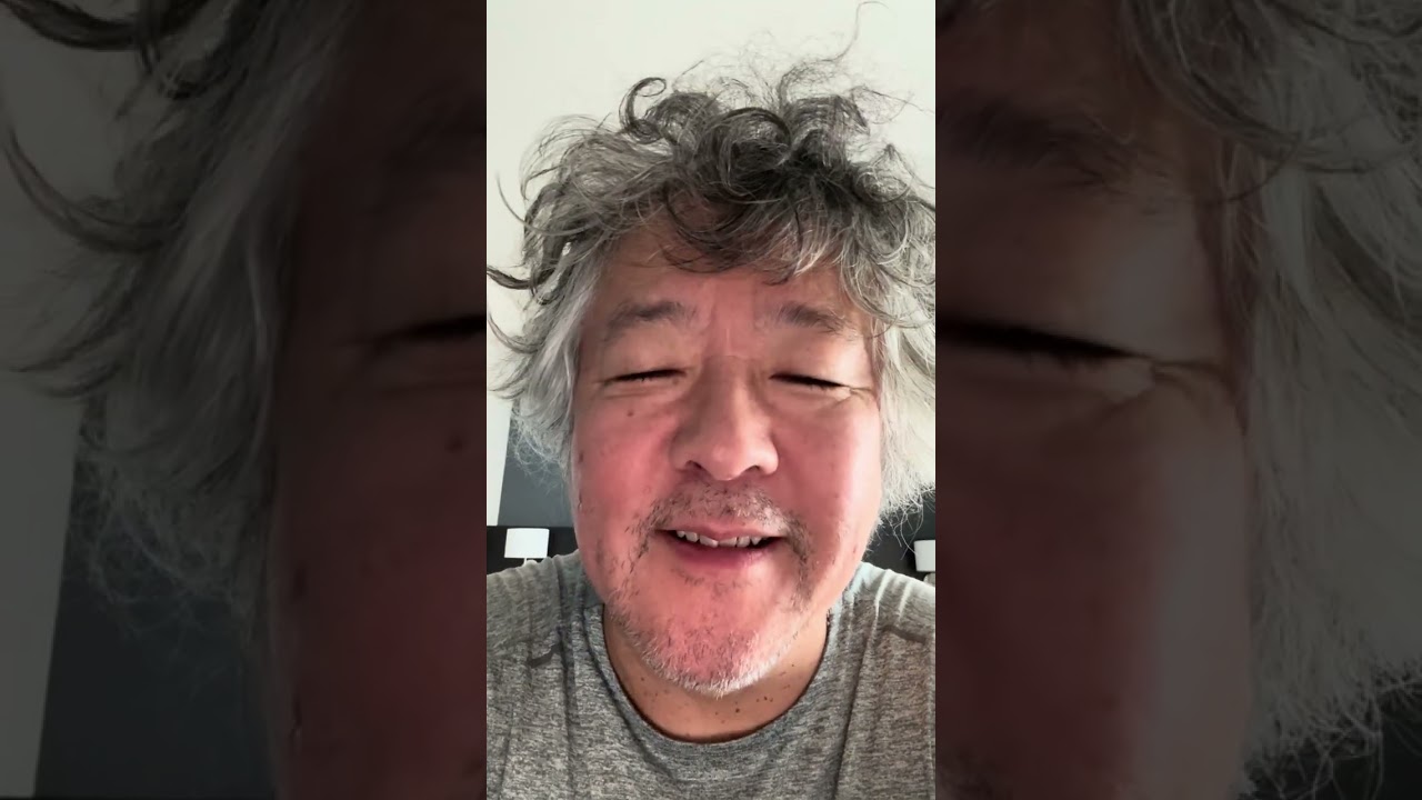 #脳教室　いざという時に集中するためには、ふだんは力を抜け！