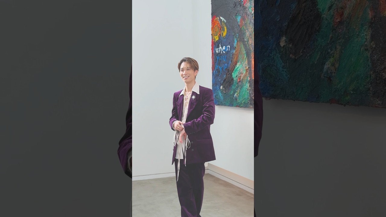 【#田中樹】「No Cap (Juri Tanaka)」MV公開中！ #SixTONES