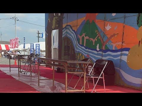 イベント！MaxSuzuki TV がライブ配信中！