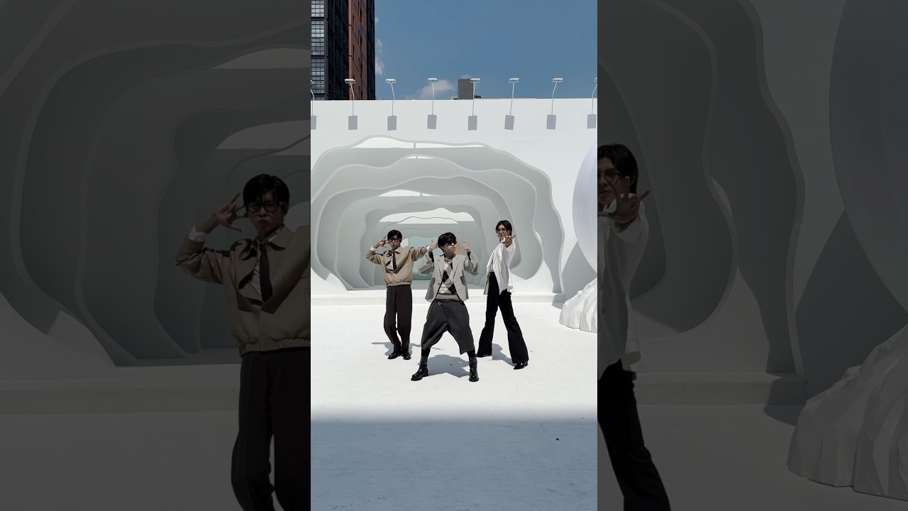 POP UP SOULありがとうございMAX⛄️#カリスマックスチャレンジ#SnowMan #カリスマックス #SnowMan1stPOPUP#深澤辰哉 #ラウール #目黒蓮