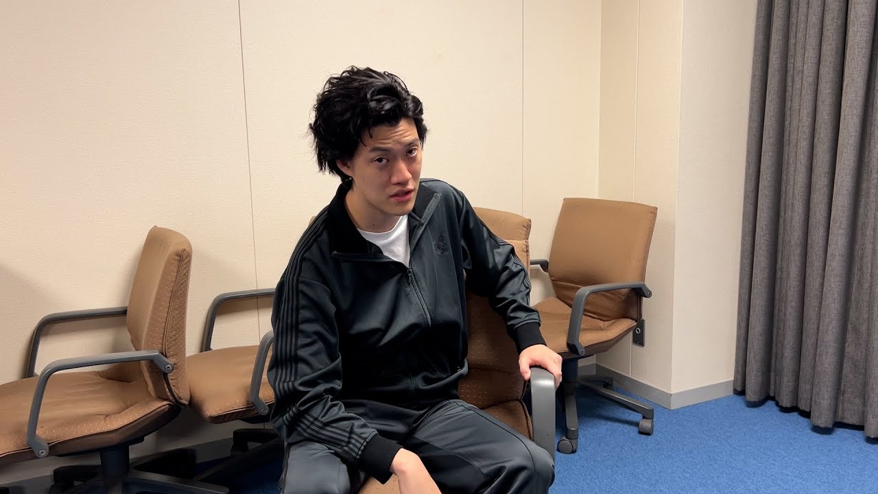 本日のローズSについて４