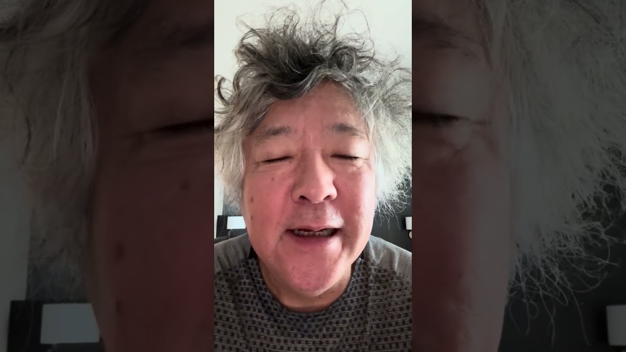 #脳教室　言いたいことをいえば、ラブアンドピース