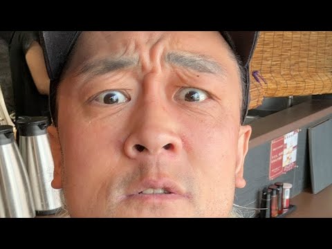 【ラーメン屋で昼飯爆食い】リクエスト食べ切るまで終われない生配信！【MAX鈴木】