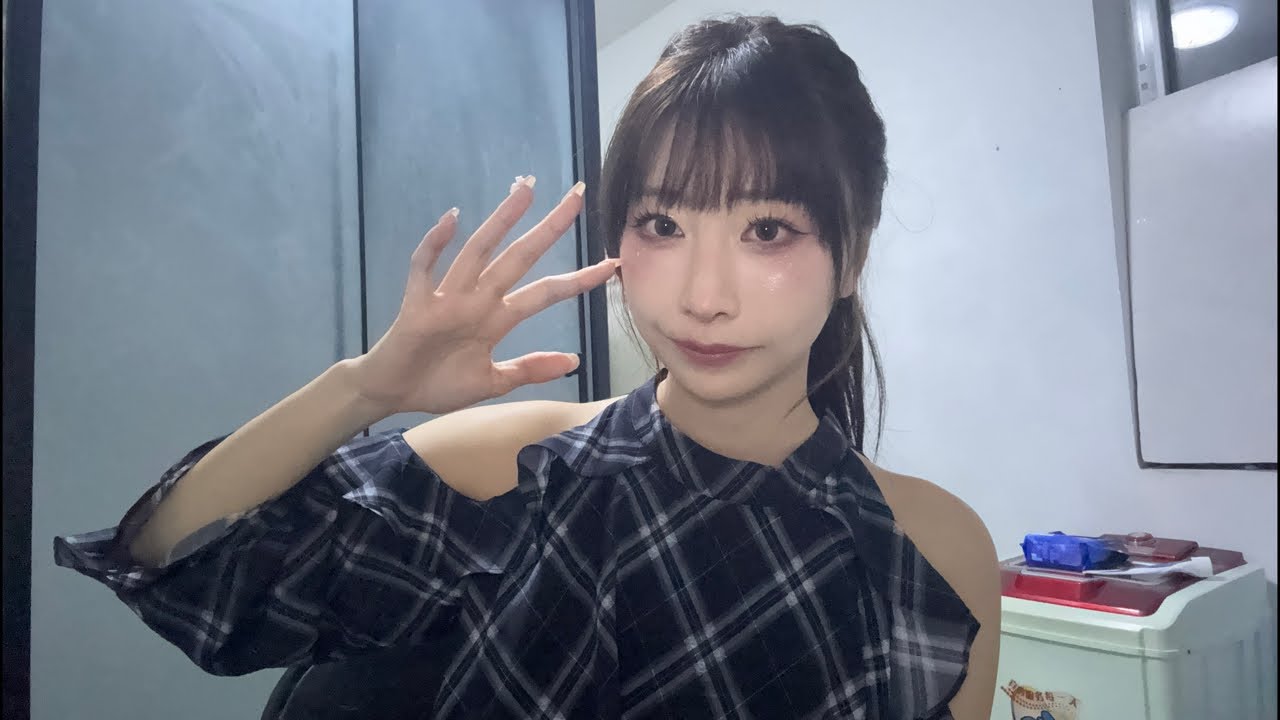 とあるところにいるよ！✌︎(ω✌︎ )