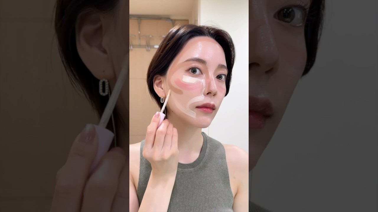 立体感✍🏻🎨#shorts