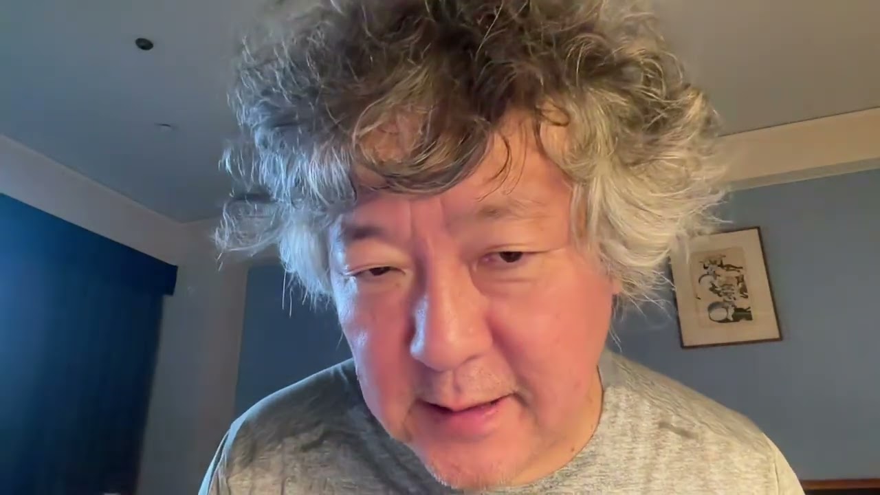 小池百合子です。私の考える「移民政策」について説明いたします