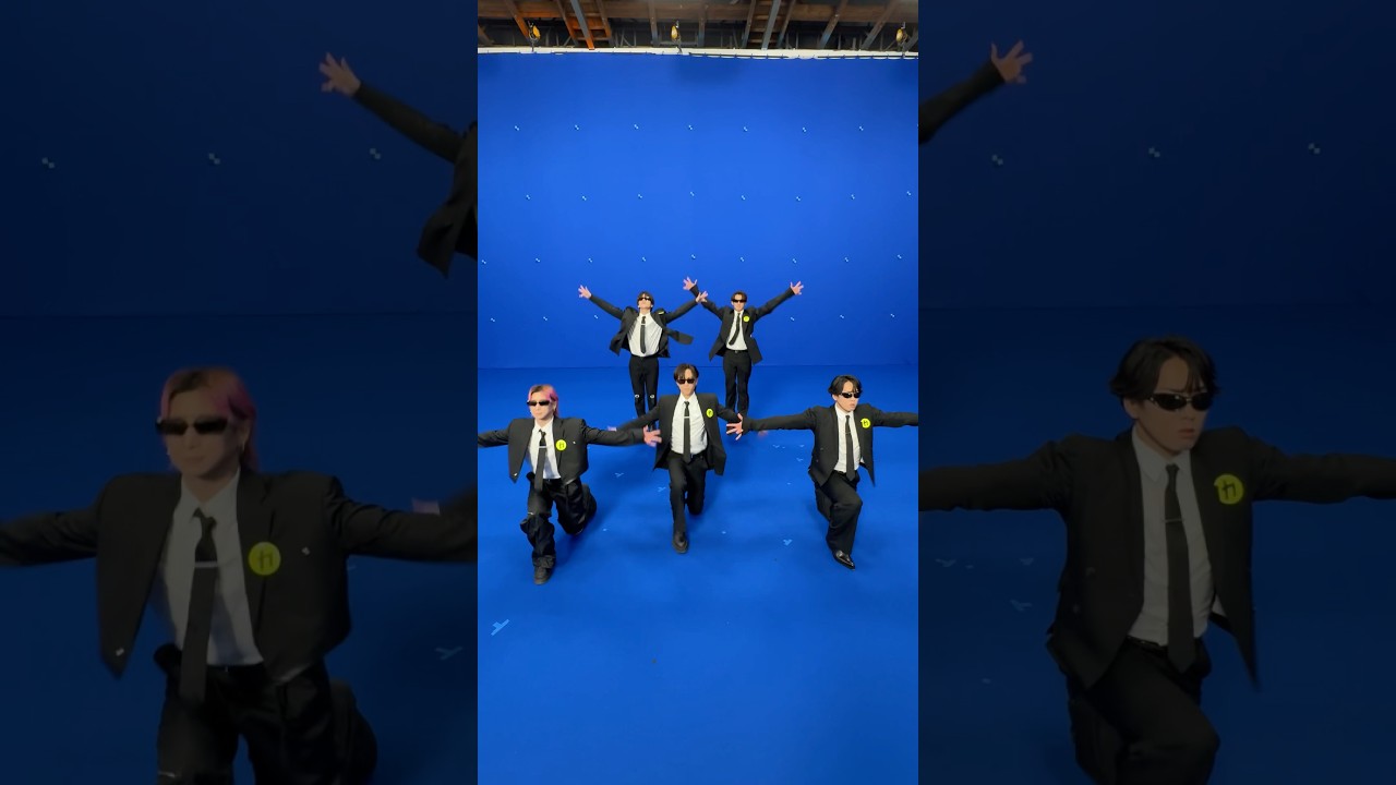 カリスマックス体操💪🕶️#カリスマックスチャレンジ#SnowMan #カリスマックス#深澤辰哉 #向井康二 #阿部亮平 #宮舘涼太 #佐久間大介