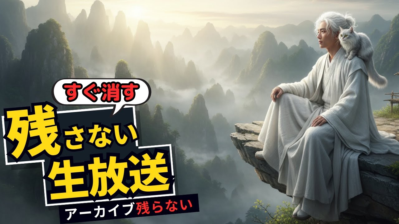 行動しない者に、願う権利などない。