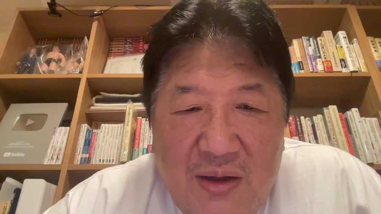 アントニオ猪木がいない世界になって３年も経った、藤原組長と対談