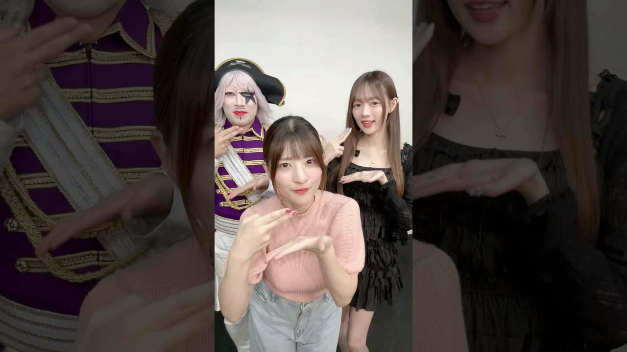 【#踊ってみた 】中華料理🥟🍜みんなは何が好き？  #shortvideo #shorts