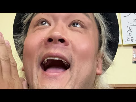 【おはようございますうどん生配信】スパチャの分だけ替え玉します【MAX鈴木】