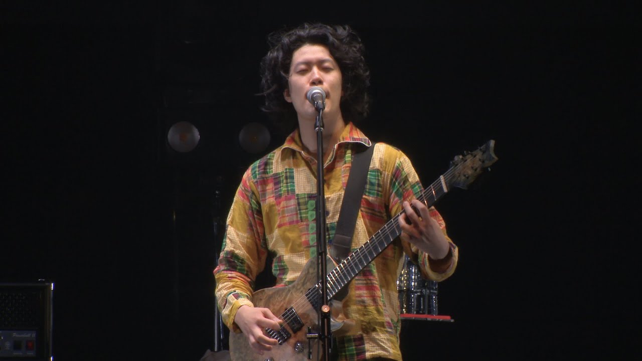 粗品 – 童貞が作ったラブソング【LIVE from 粗品ワンマンライブ『道化師のギャロップ』大阪公演】