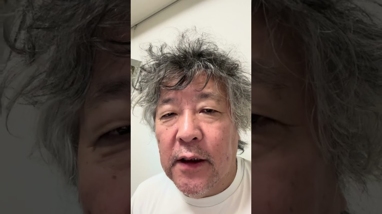 #脳教室 　実現してほしいことはあきらめない