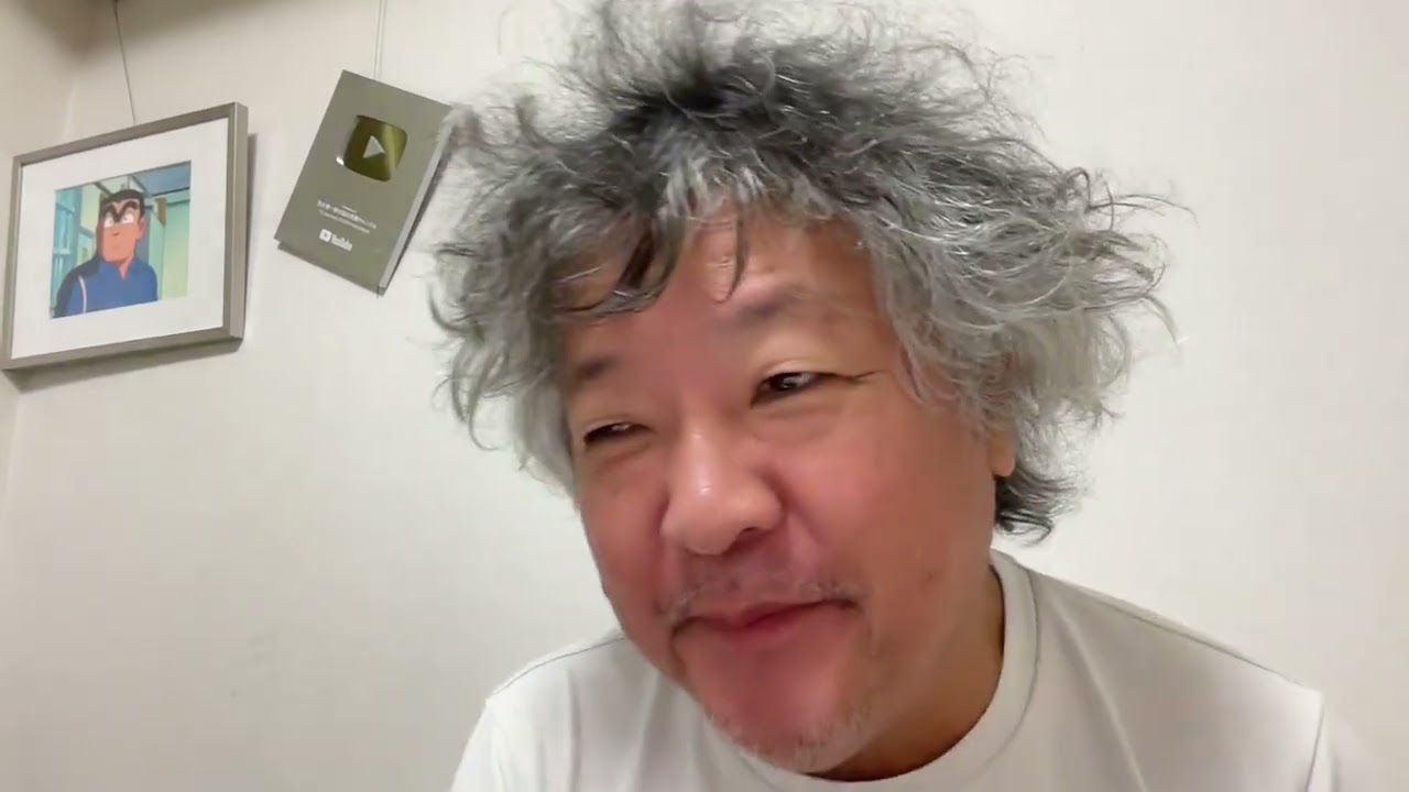 日本の美術展の音声ガイドについての、素朴な疑問（笑）