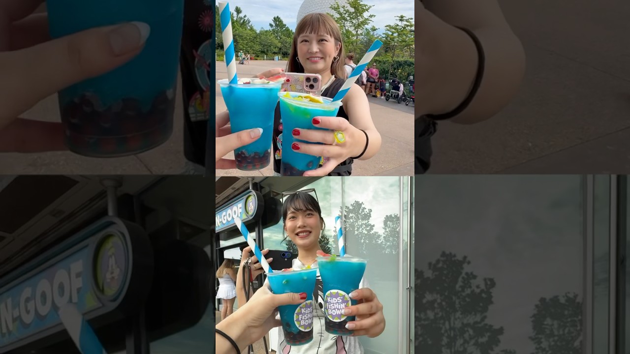 #wdw #waltdisneyworld #ディズニーワールド #フロリダディズニー