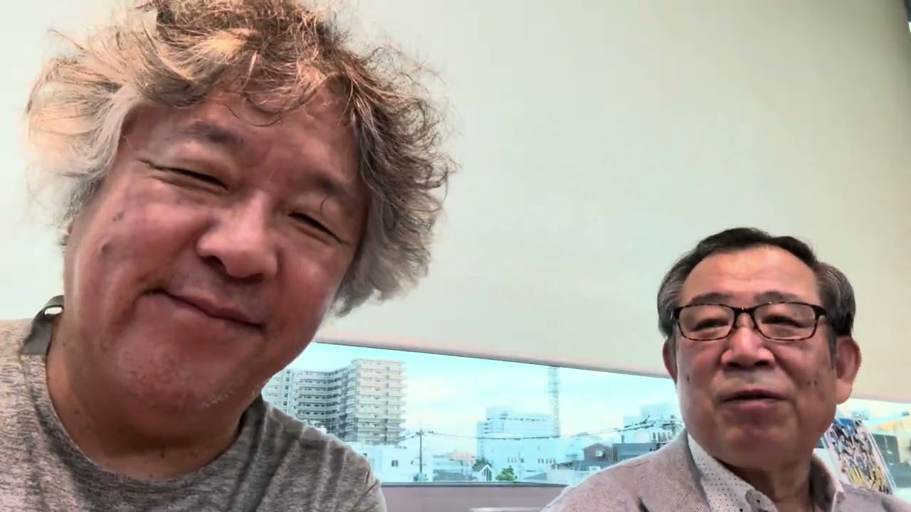 佐賀新聞社長、#中尾清一郎　さんに聞く、小池百合子さんと外国人移民問題について