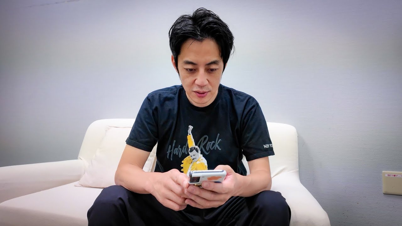 【緊急報告】強迫されました