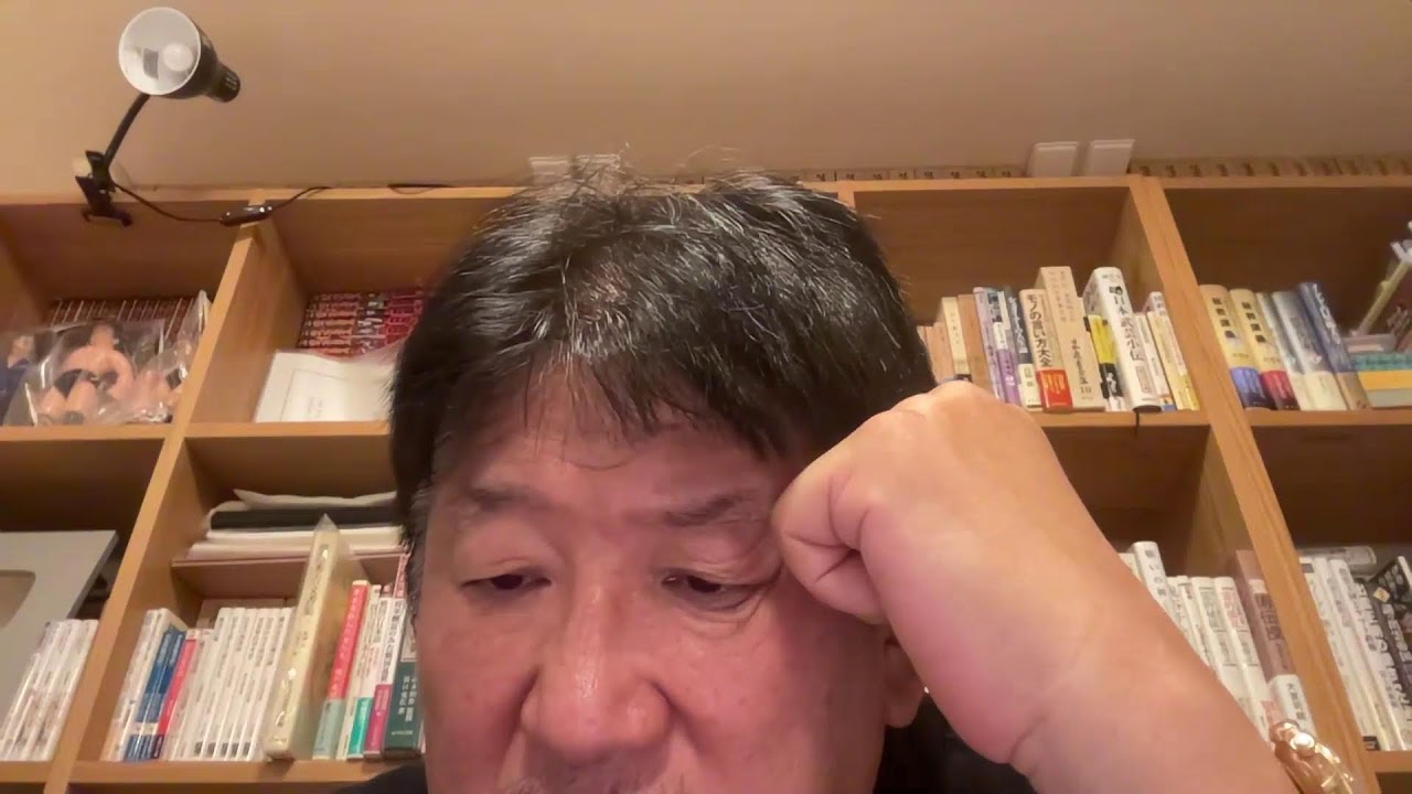 故塩田剛三師範孫、塩田将大君の演武会に出席する。