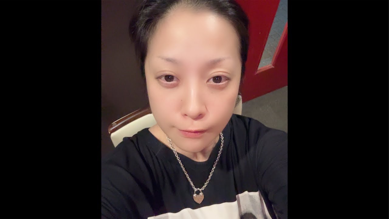 小向の雑談ライブ配信！