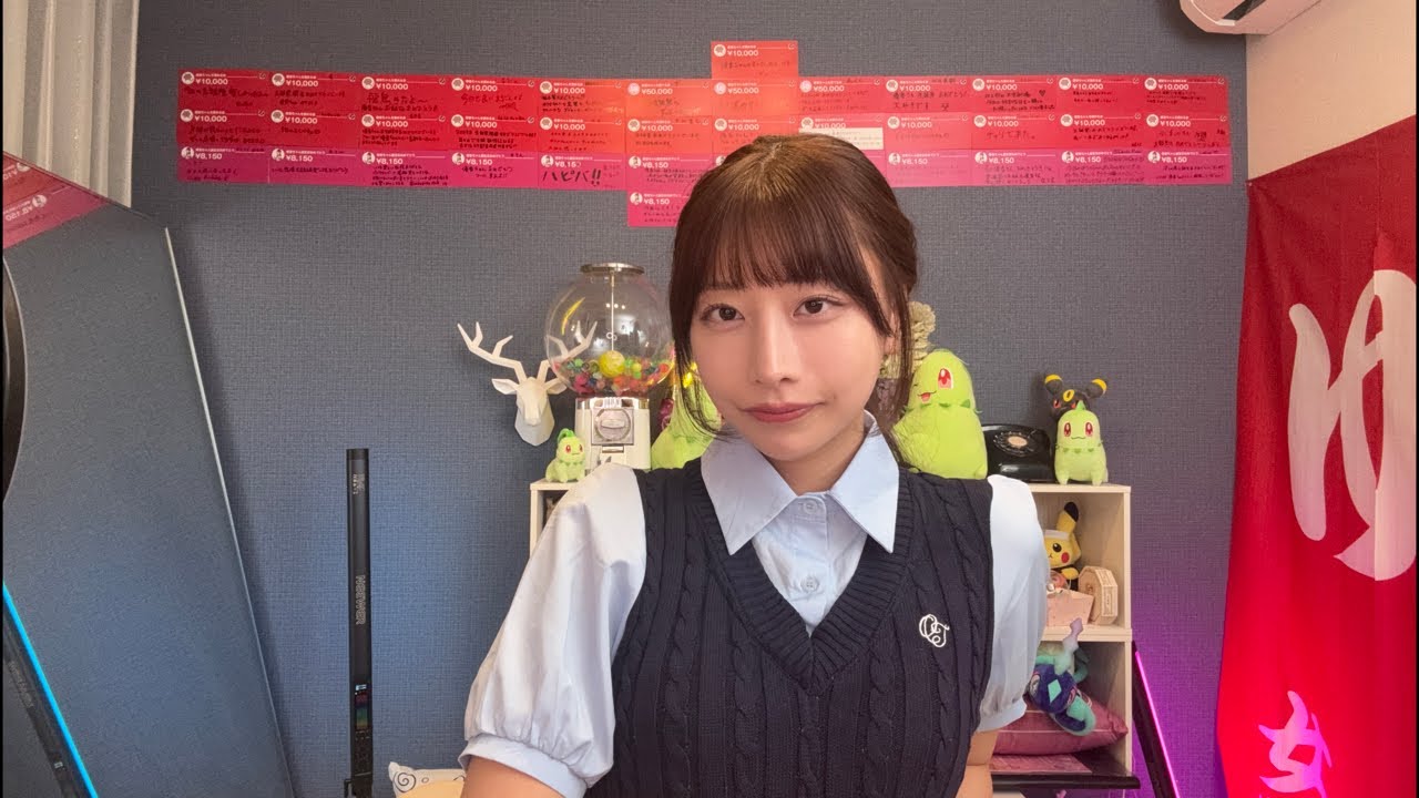 ラストスパーーート！とお！🌟