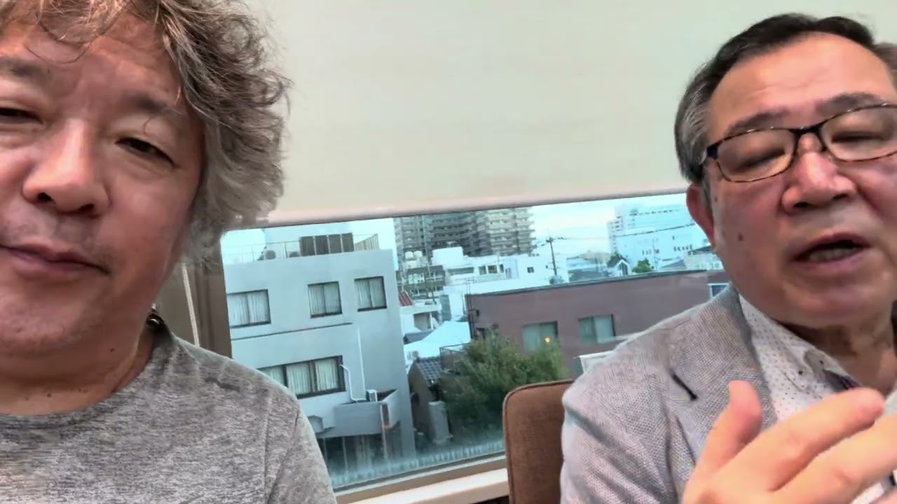 佐賀新聞社長、#中尾清一郎 さんに聞く、　石破茂総理と戦後８０年談話