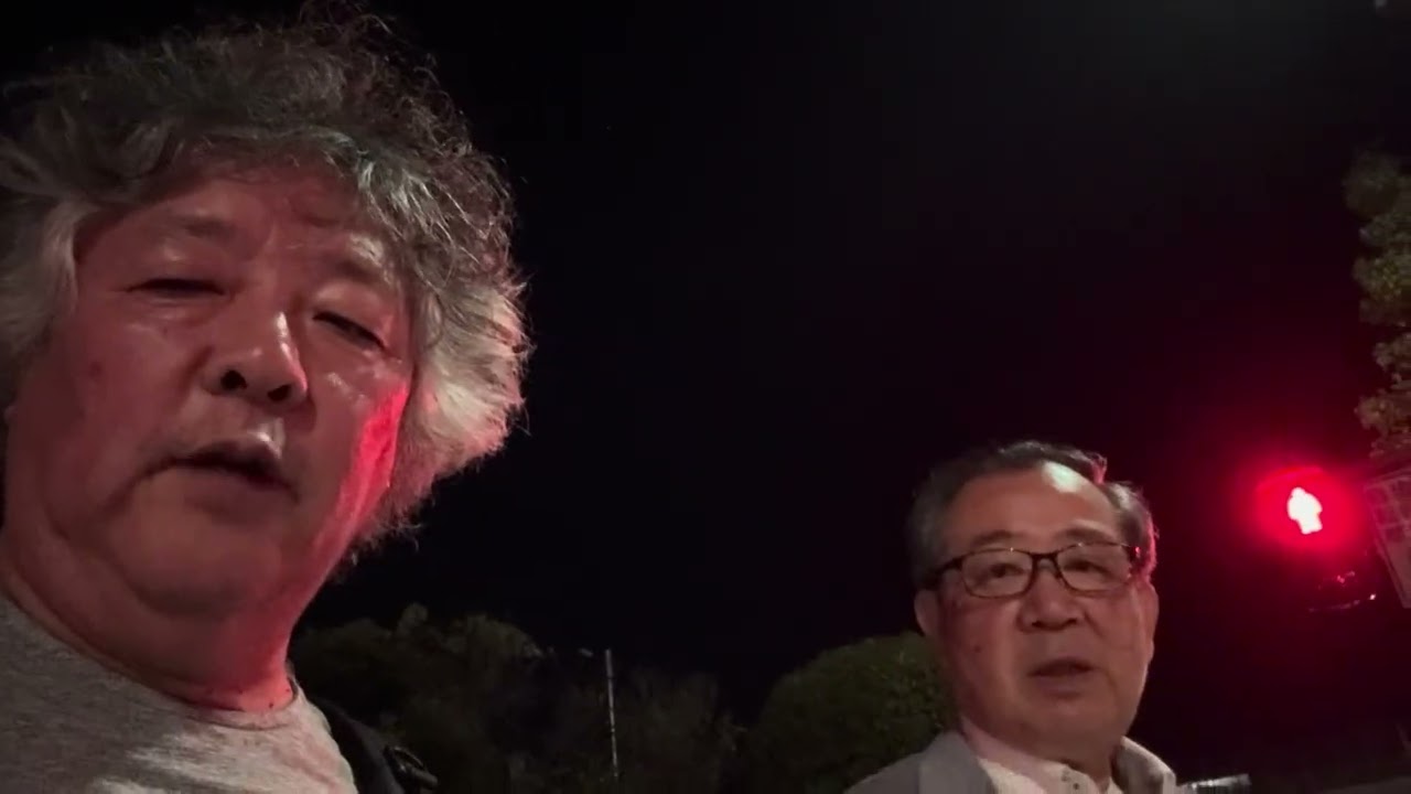 佐賀新聞社長、 #中尾清一郎　さんに聞く、　世界の分断、人はなぜ幸せになれないのか