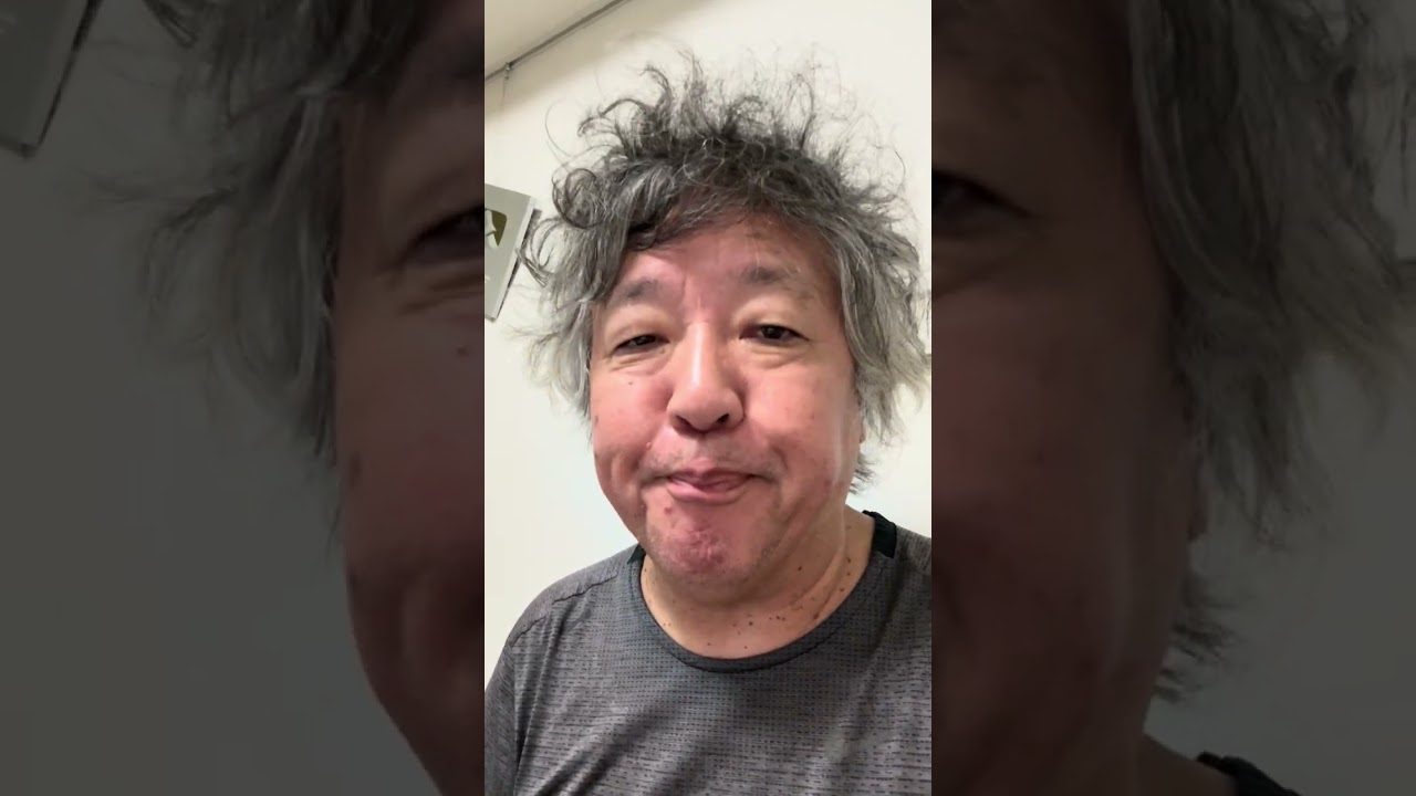 #脳教室  情熱はごまかせない