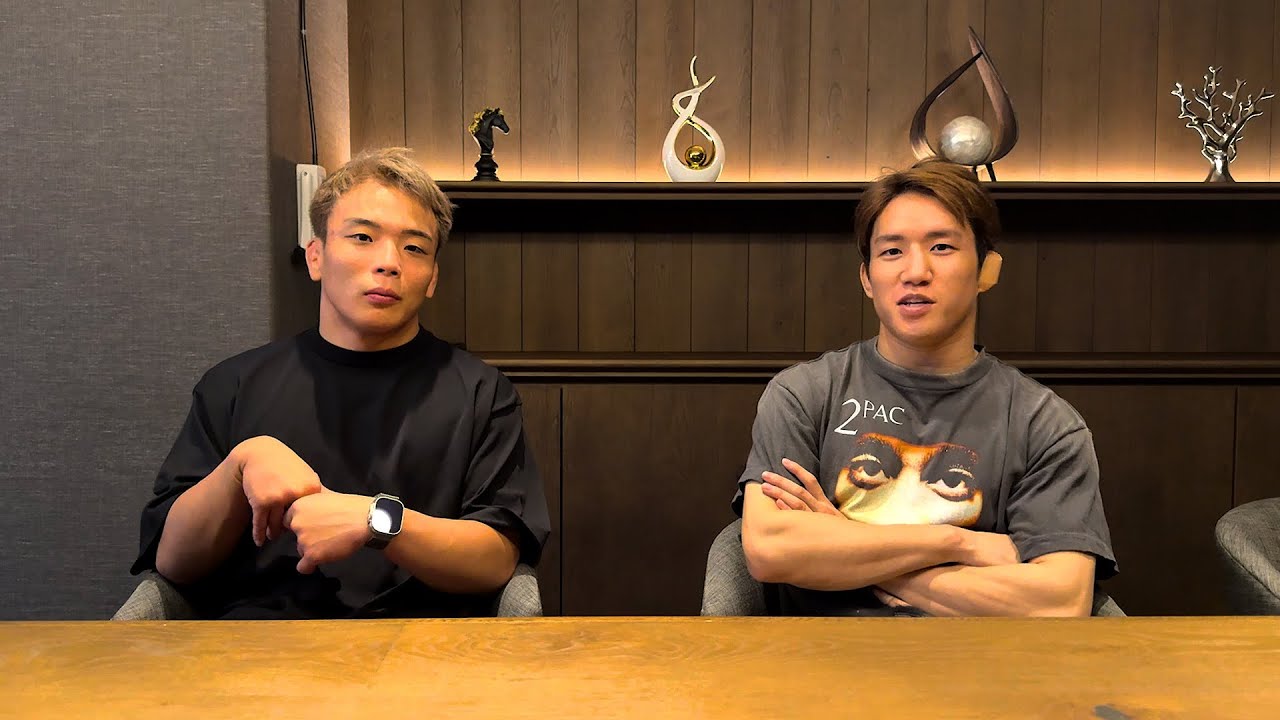 ついに決断しました