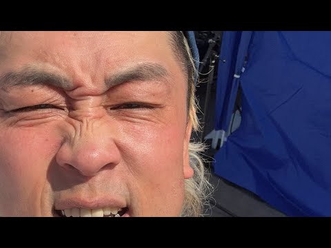 浪江町より焼きそばのフェス！MaxSuzuki TV がライブ配信中！