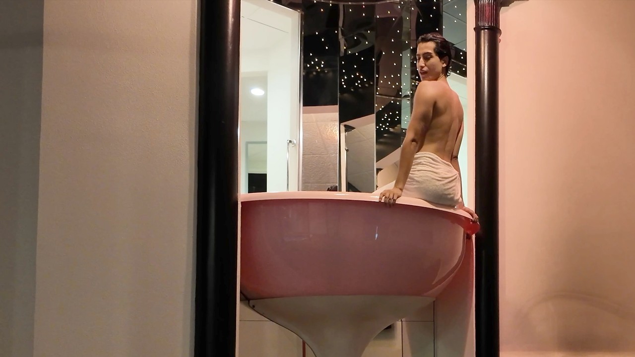 アメリカのラブホテルすげぇんだけど