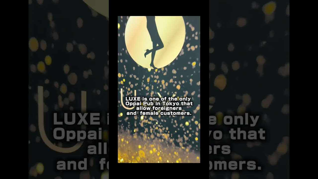 Lovejoy Tours in Kabukicho!