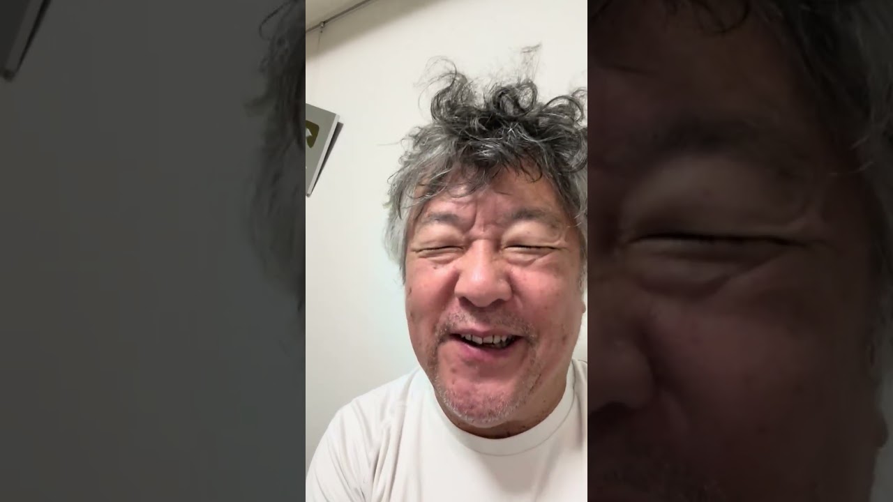 #脳教室　イキっているやつは世界が狭い