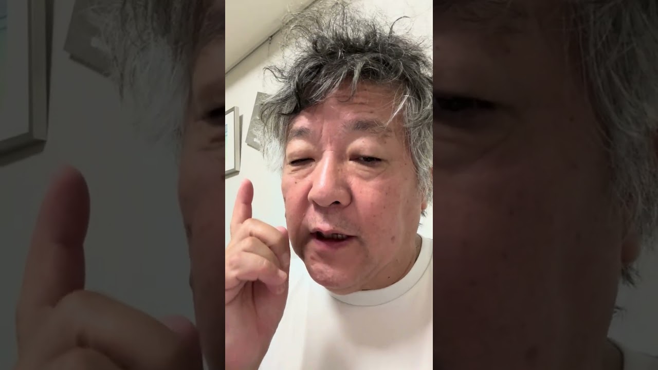 #脳教室　サボっていたやつは、ここからがチャンス！！！