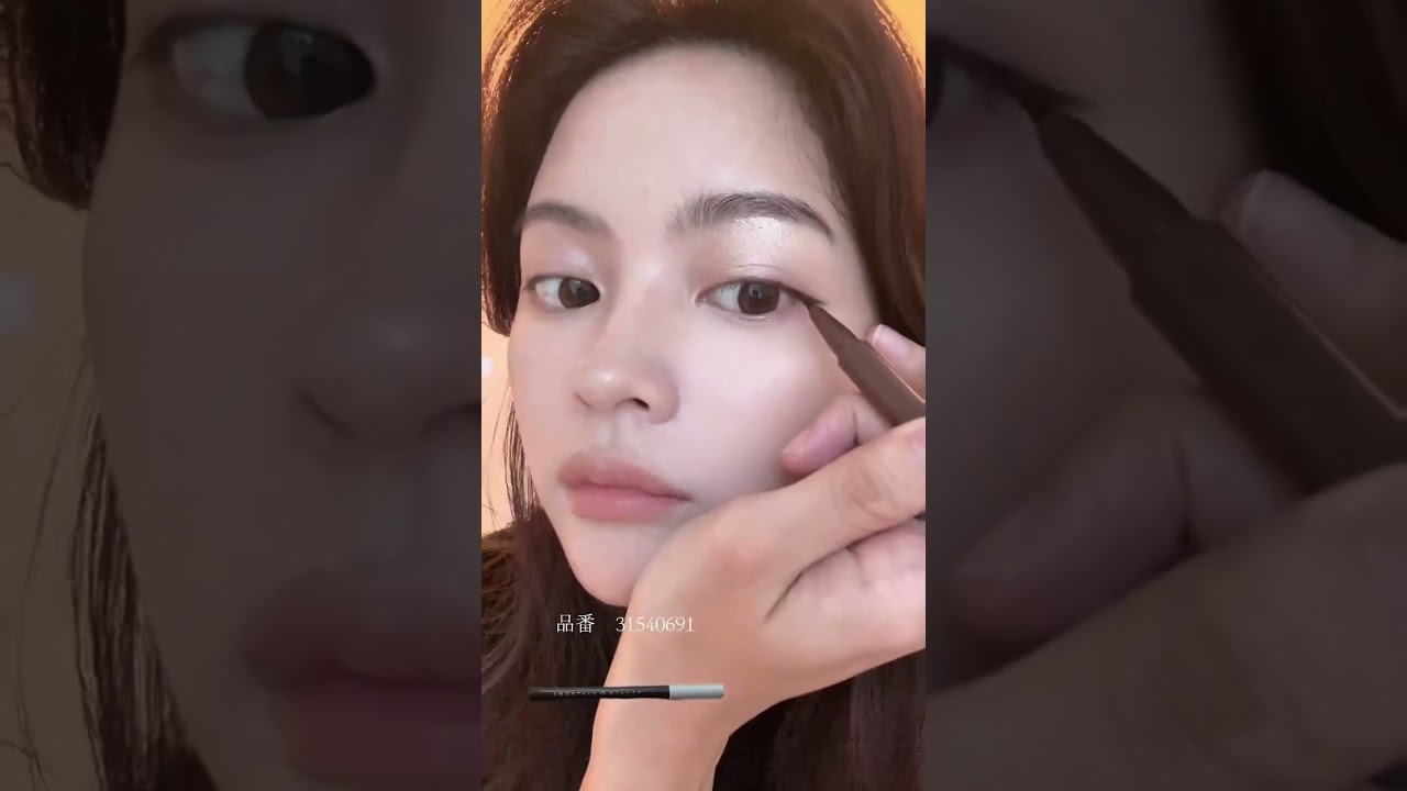 make up routine by SHEIN Beauty