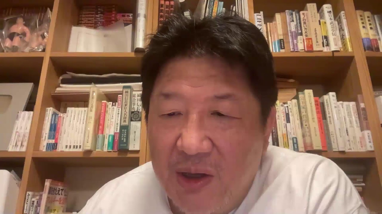 明日から藤井聡教授と本の対談をする