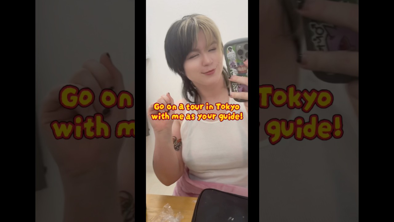 Lovejoy Tours in Japan #japantravel #japantravelguide