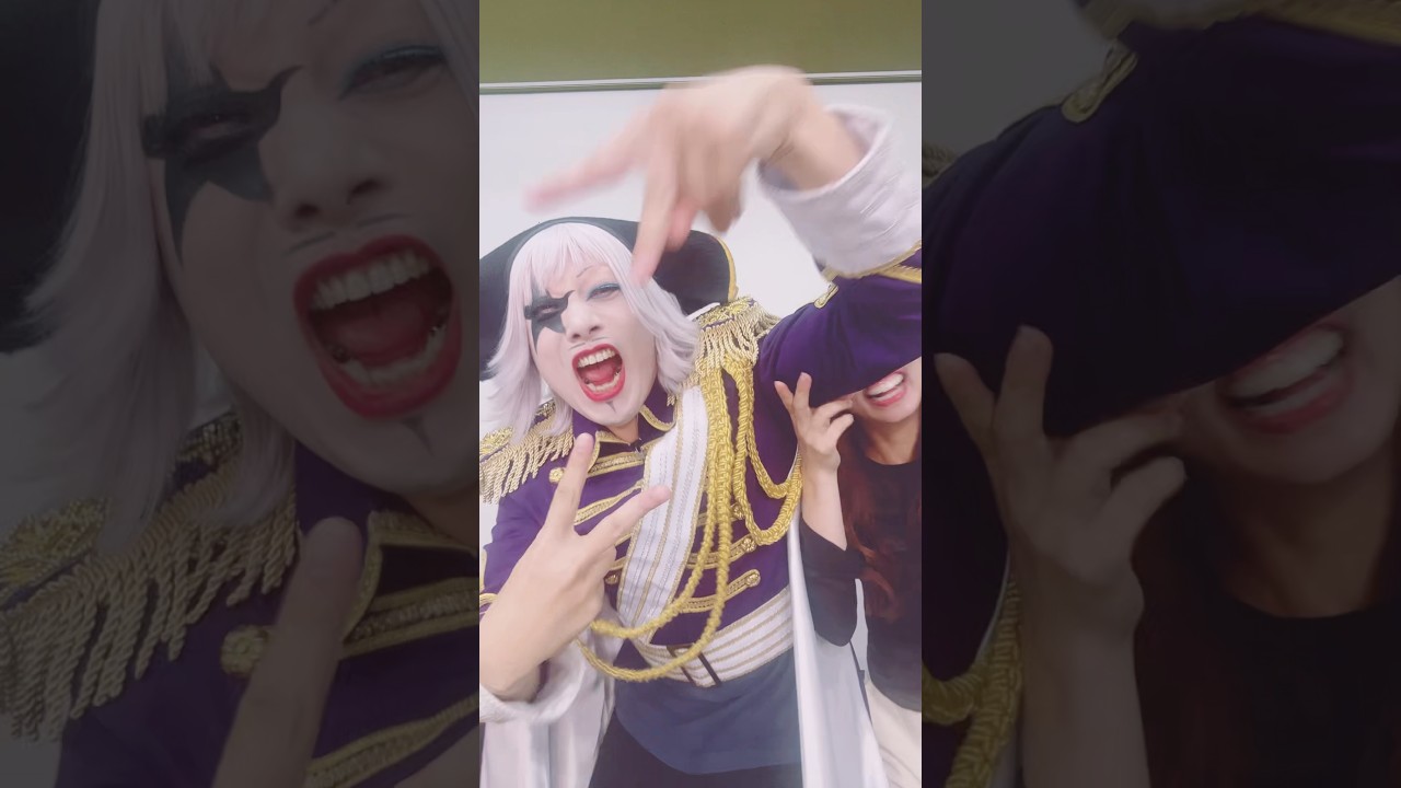 ぃえええええええええーぃ‼️‼️#踊ってみた #shortvideo #shorts