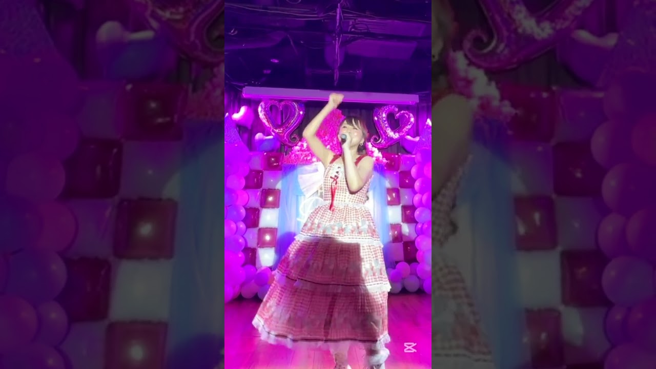 【年に一度】渡辺美奈代BIRTHDAY LIVE2025