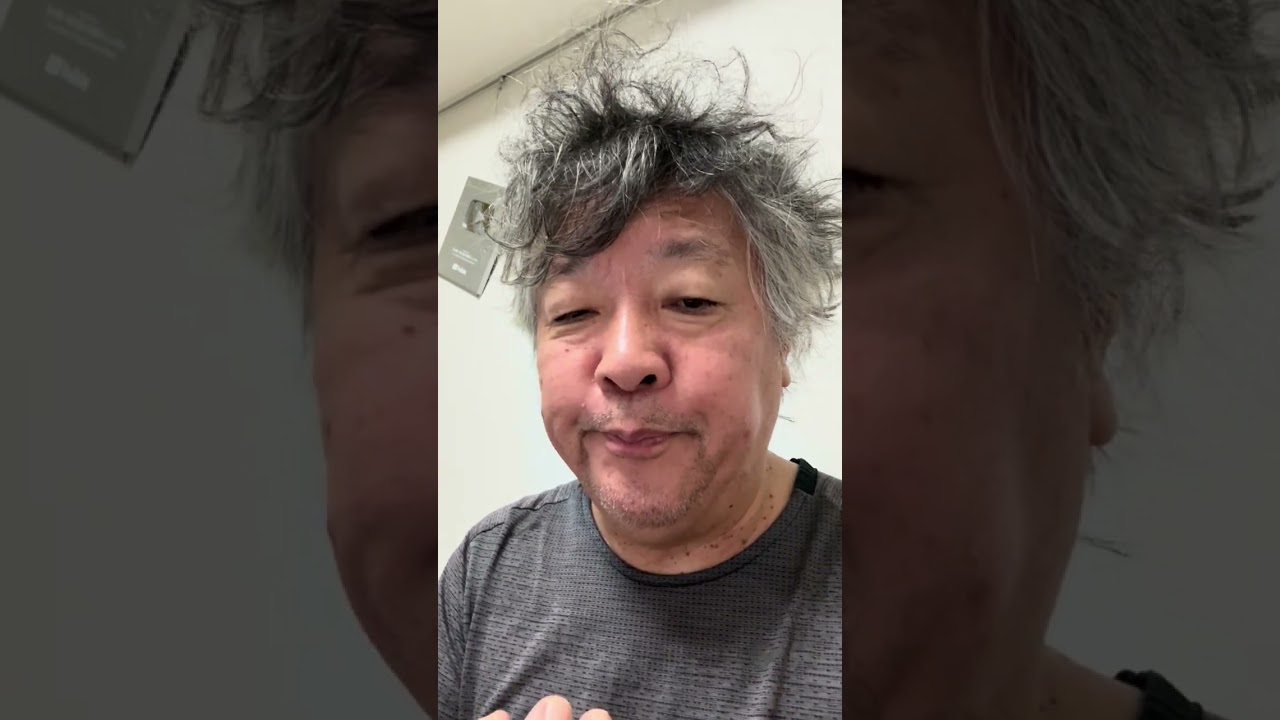 #脳教室　最後まで全力でかけぬけろ！